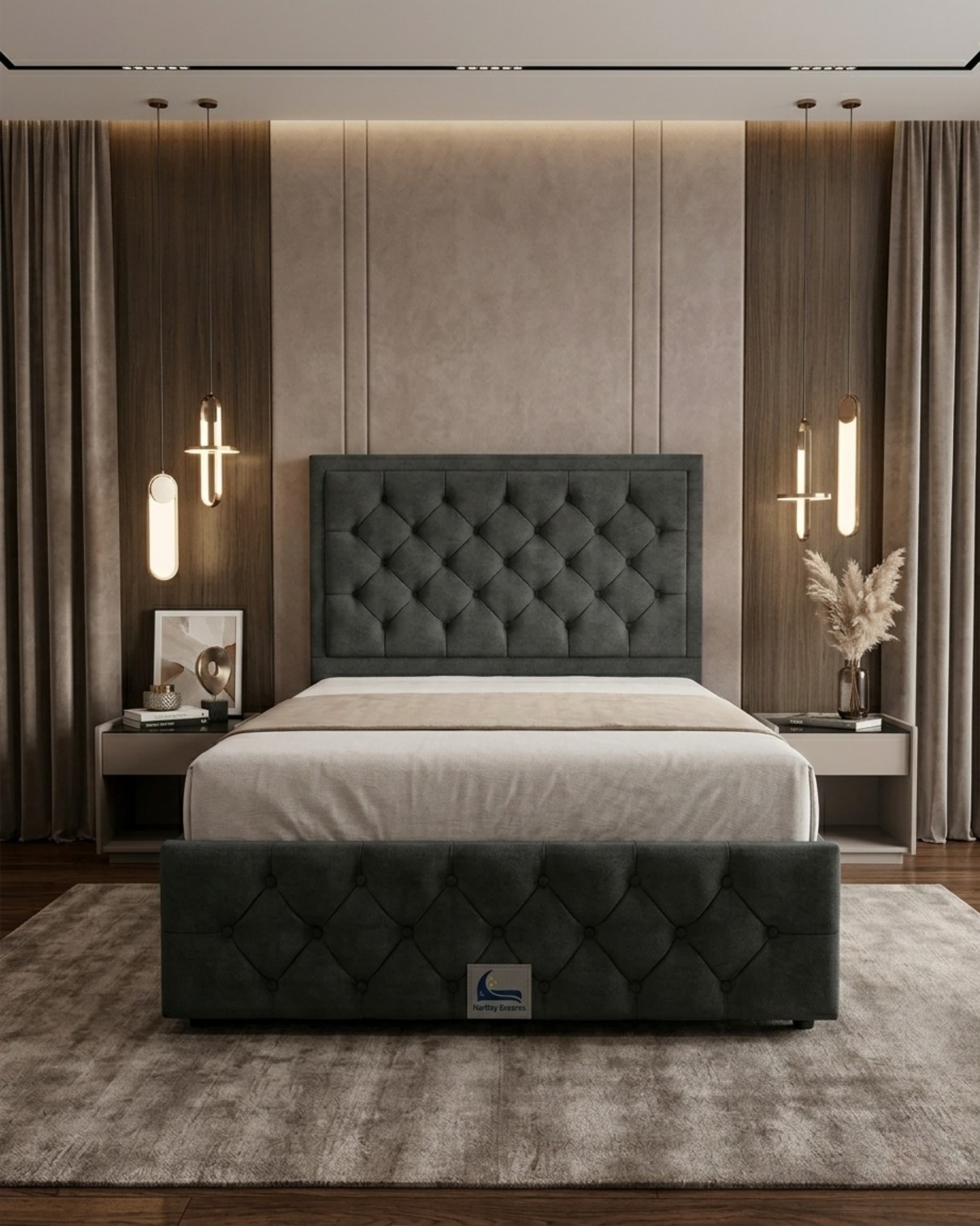 Ottoman Beds
