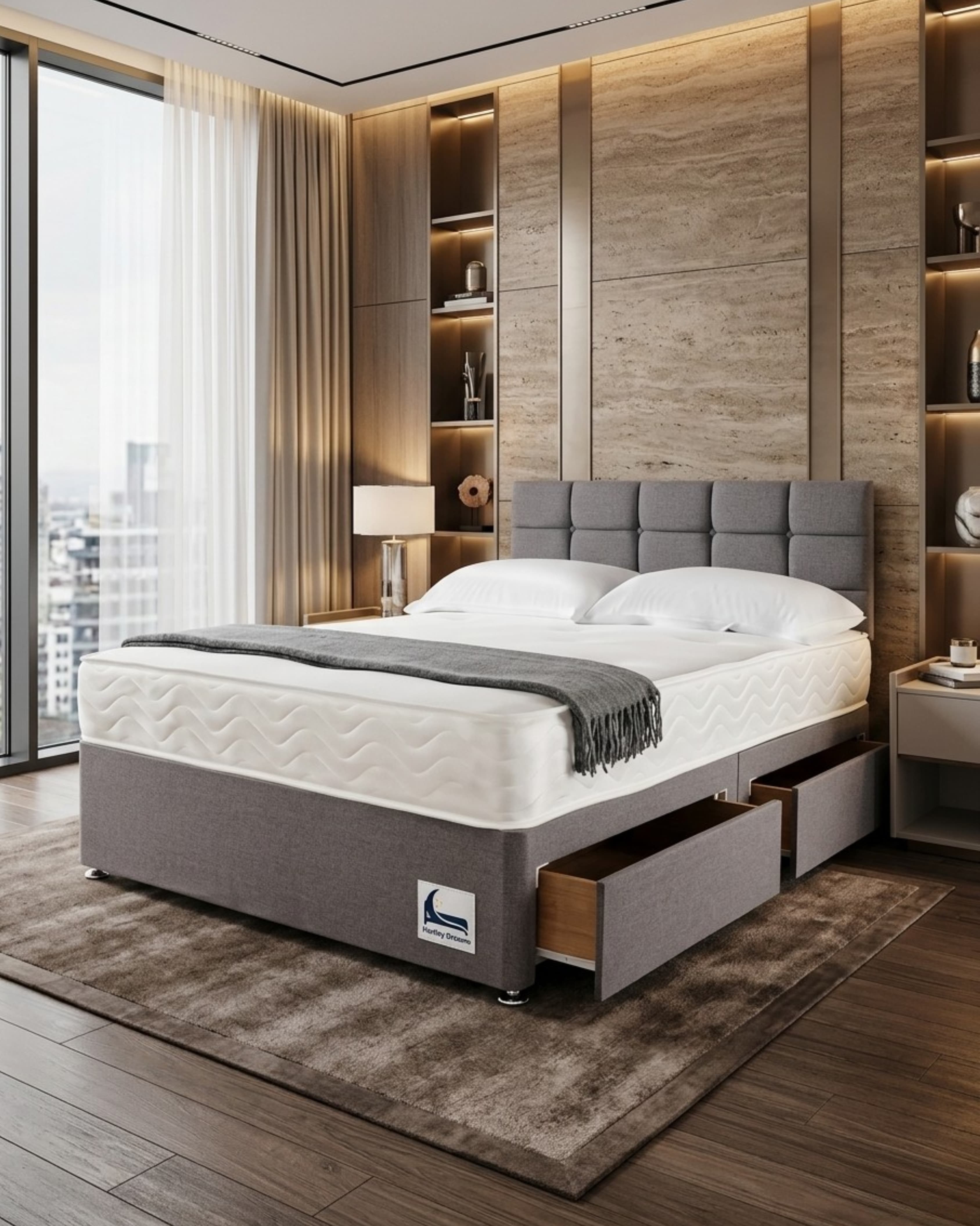 Divan Beds