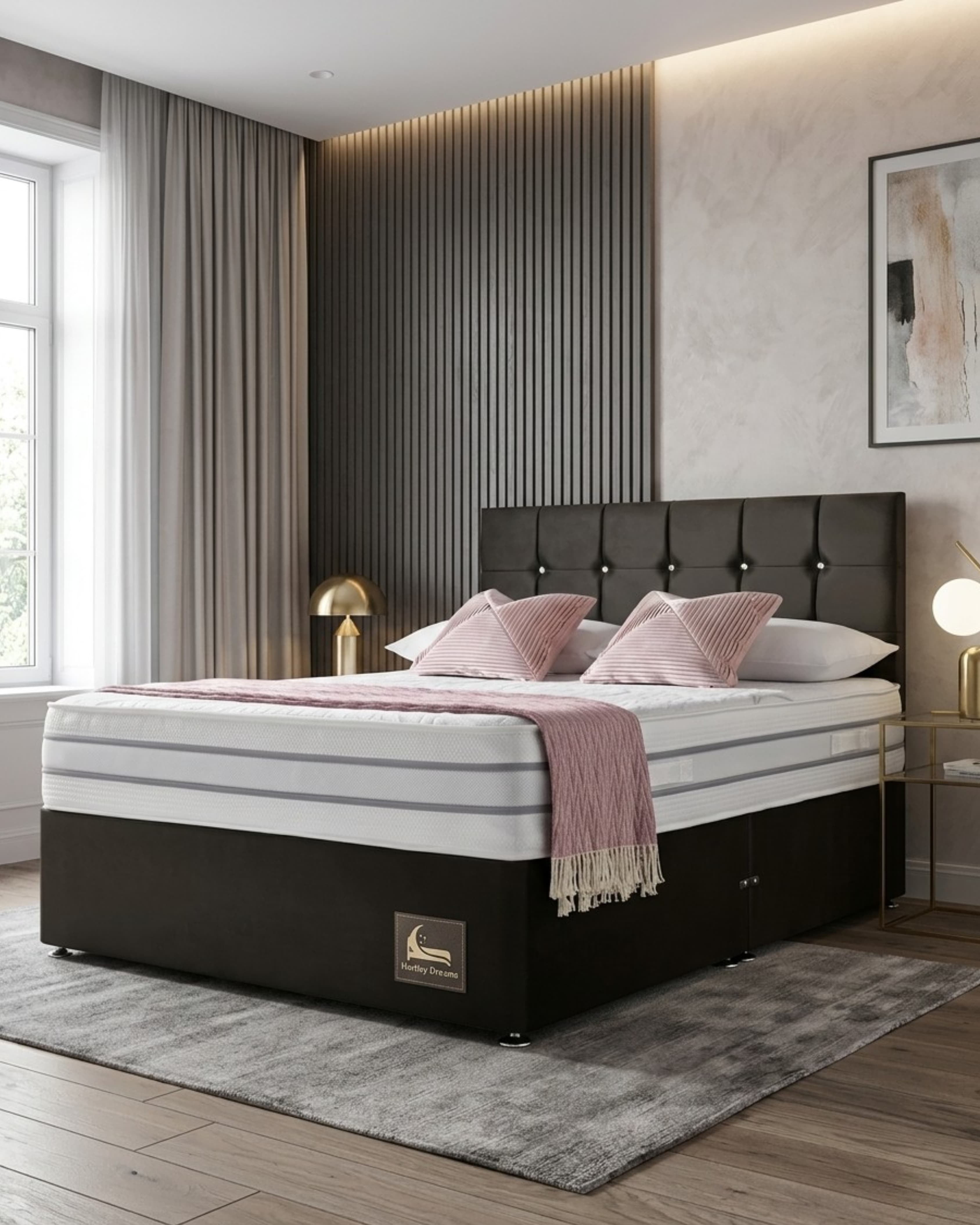 Divan Beds