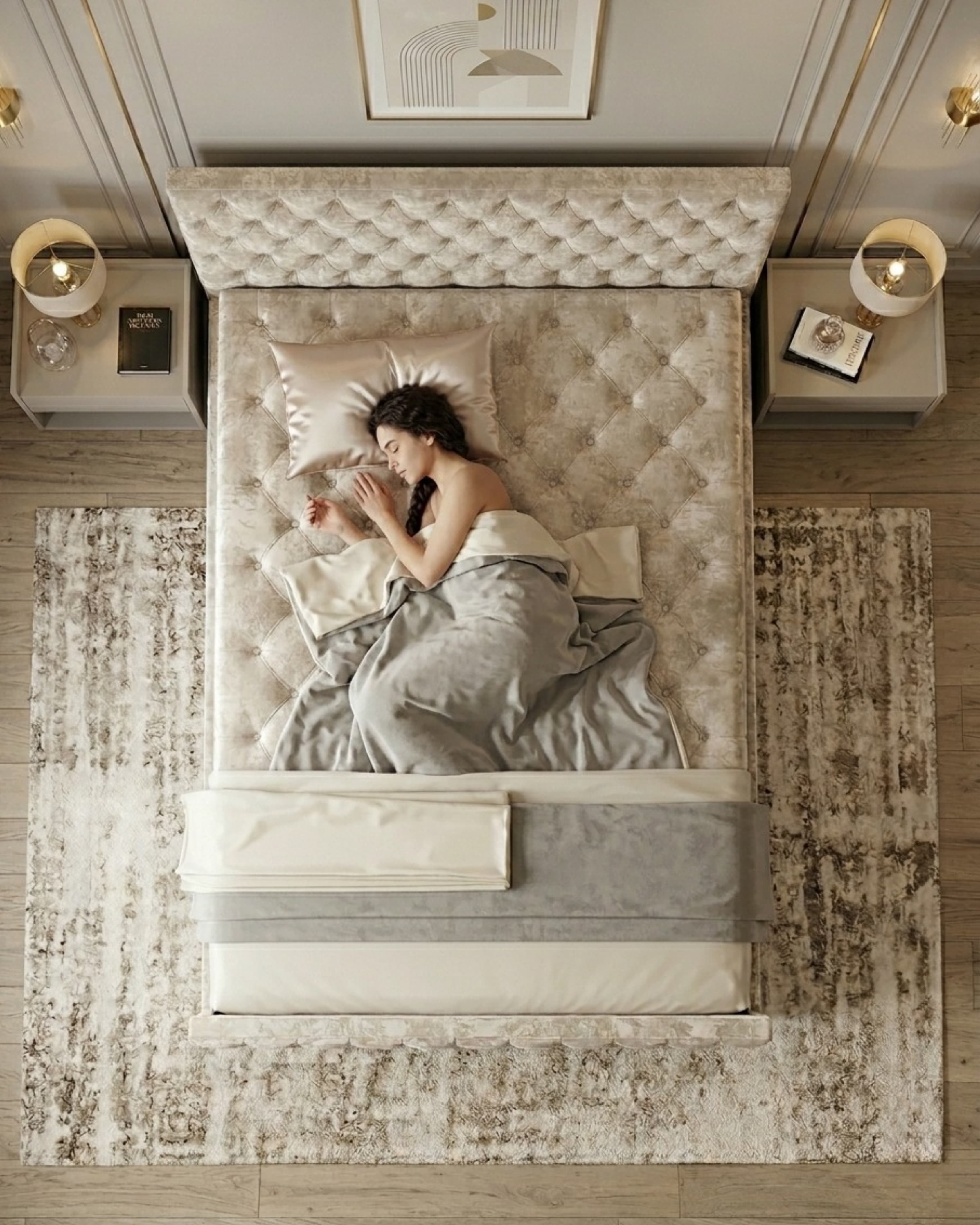 Divan Beds
